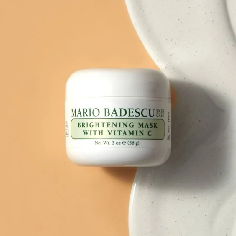 Bild 7 för Mario Badescu Brightening Mask With Vitamin C