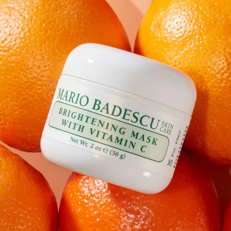 Bild 9 för Mario Badescu Brightening Mask With Vitamin C
