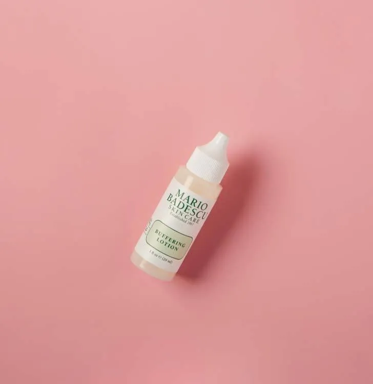 Bild 2 för Mario Badescu Buffering Lotion 30 ml