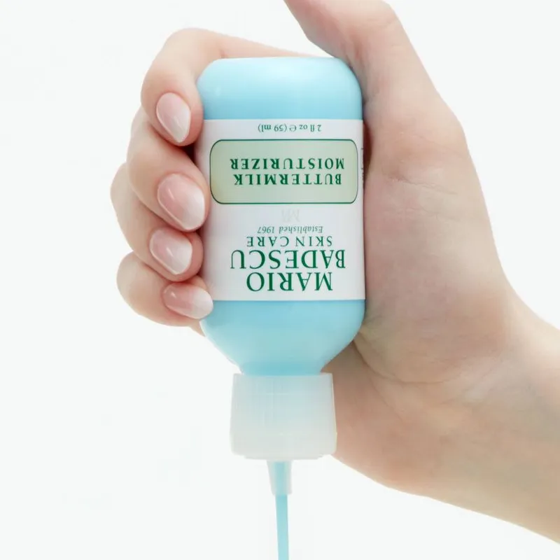 Bild 2 för Mario Badescu Buttermilk Moisturizer 59 ml