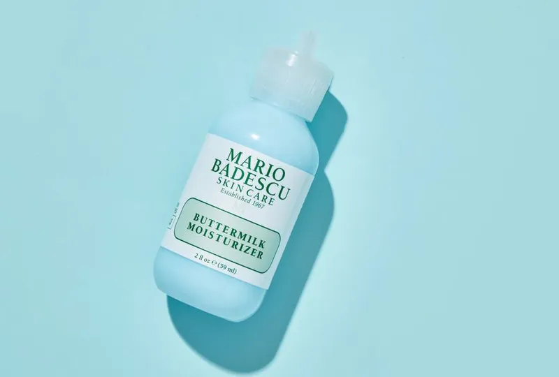 Bild 5 för Mario Badescu Buttermilk Moisturizer 59 ml
