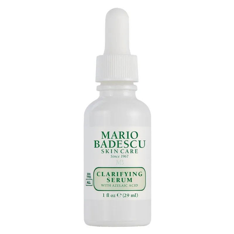 Bild 1 för Mario Badescu Clarifying Serum W/ Azelaic Acid 29 ml