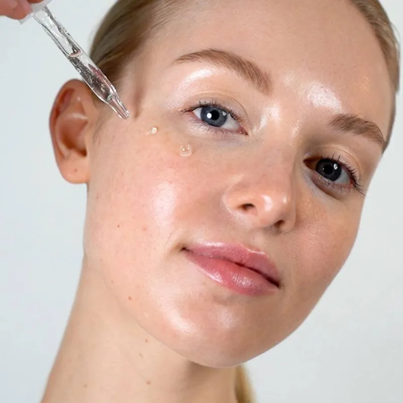 Bild 4 för Mario Badescu Clarifying Serum W/ Azelaic Acid 29 ml