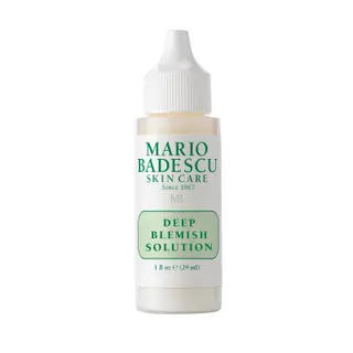 Produktfoto för Mario Badescu Deep Blemish Solution 29 ml
