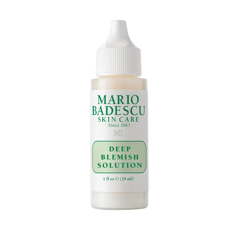 Bild 1 för Mario Badescu Deep Blemish Solution 29 ml