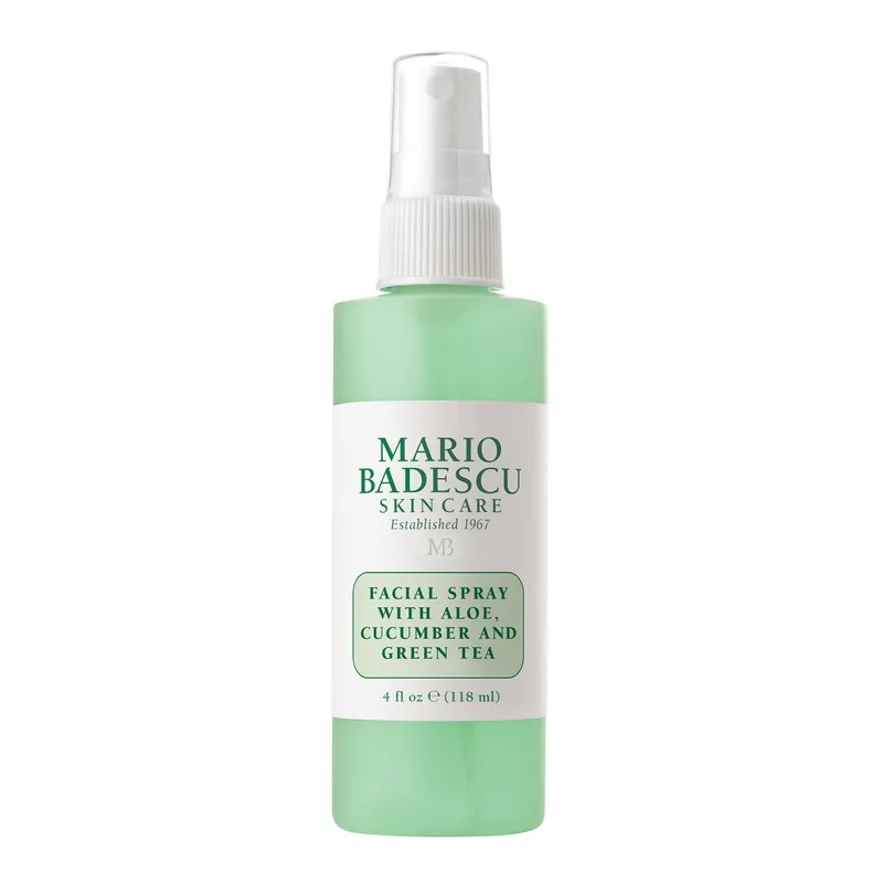 Bild 1 för Mario Badescu Facial Spray Aloe, Cucumber & Green Tea 118 ml