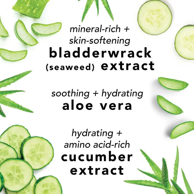 Bild 8 för Mario Badescu Facial Spray Aloe, Cucumber & Green Tea 118 ml