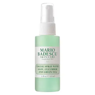 Produktfoto för Mario Badescu Facial Spray Aloe, Cucumber & Green Tea 59 ml