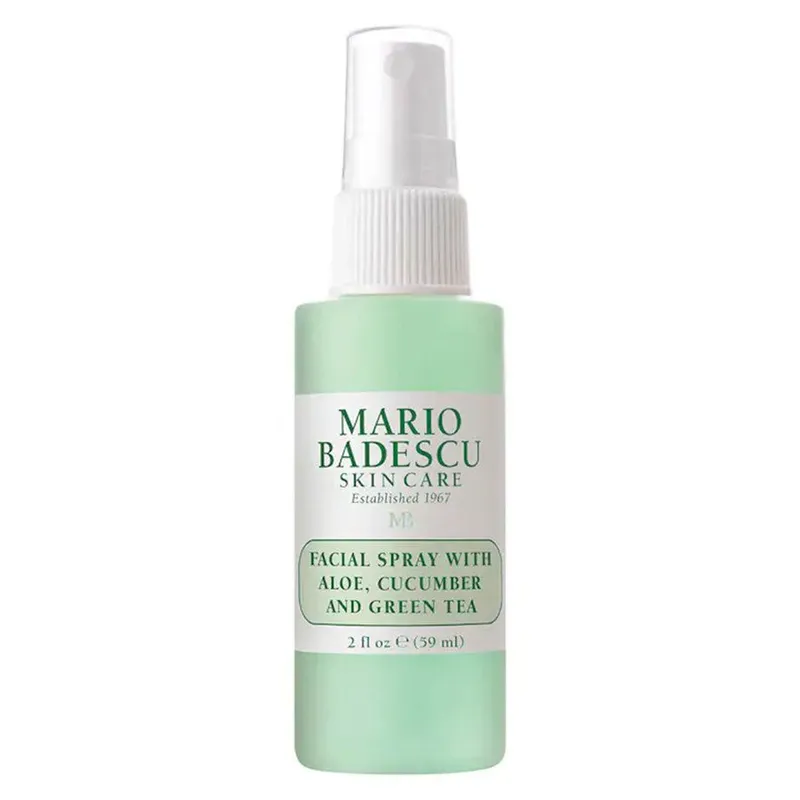 Bild 1 för Mario Badescu Facial Spray Aloe, Cucumber & Green Tea 59 ml