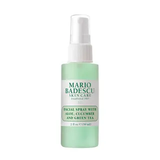 Produktfoto för Mario Badescu Facial Spray Aloe, Cucumber & Green Tea 59 ml