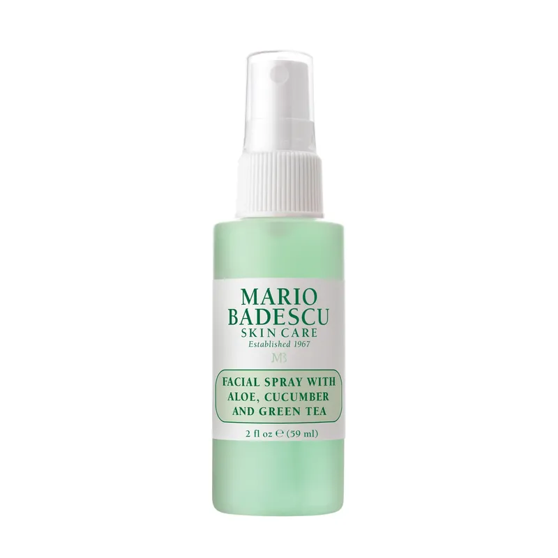 Bild 2 för Mario Badescu Facial Spray Aloe, Cucumber & Green Tea 59 ml