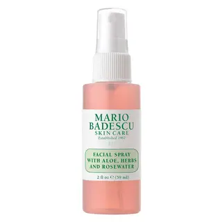 Produktfoto för Mario Badescu Facial Spray Aloe, Herbs & Rosewater 59 ml