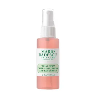 Produktfoto för Mario Badescu Facial Spray Aloe, Herbs & Rosewater 59 ml