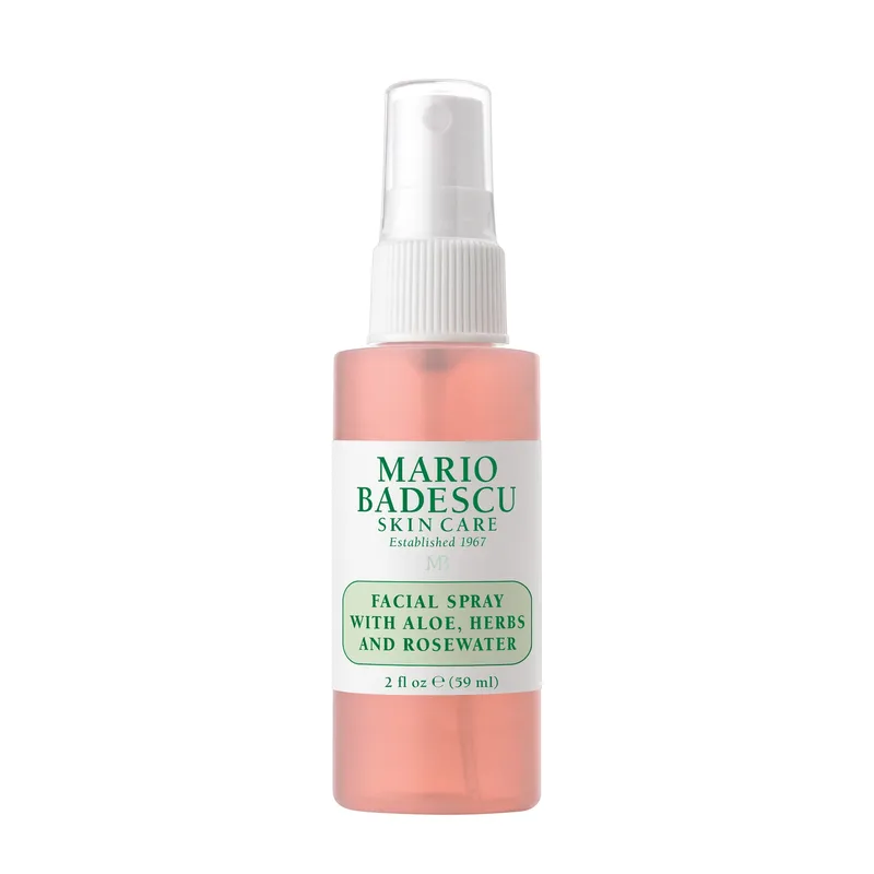 Bild 2 för Mario Badescu Facial Spray Aloe, Herbs & Rosewater 59 ml