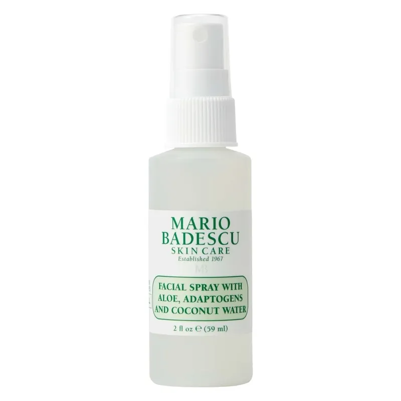 Bild 1 för Mario Badescu Facial Spray W/ Aloe, Adaptogens And Coconut Water 59 ml