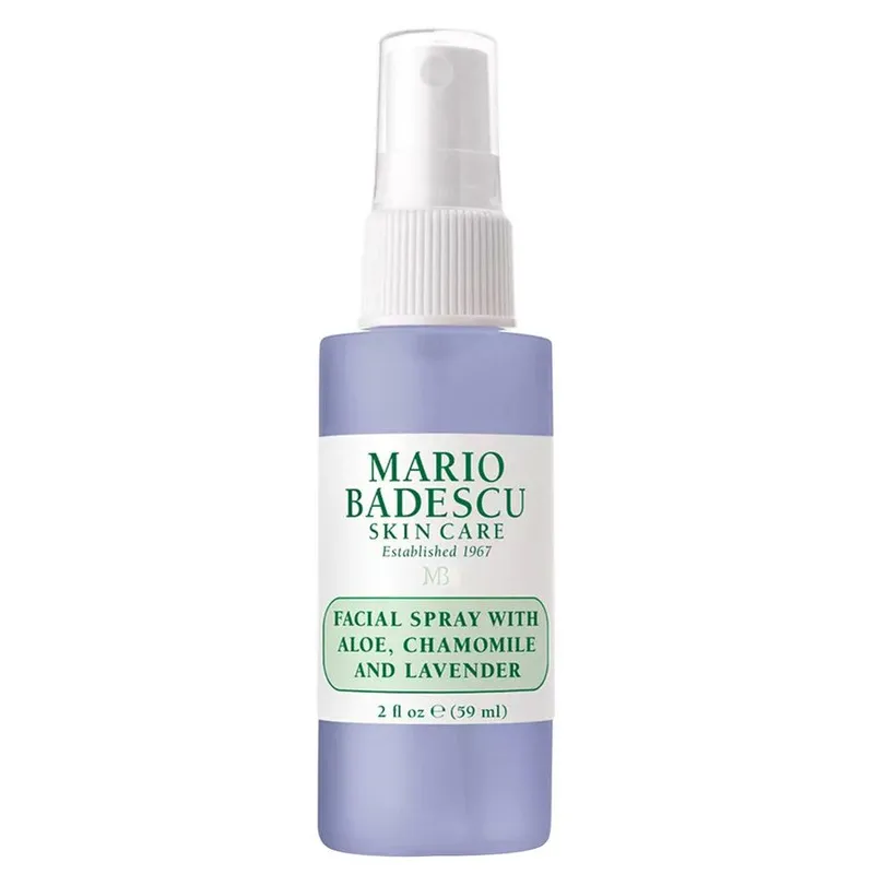 Bild 1 för Mario Badescu Facial Spray W/ Aloe, Chamomile & Lavender  59 ml
