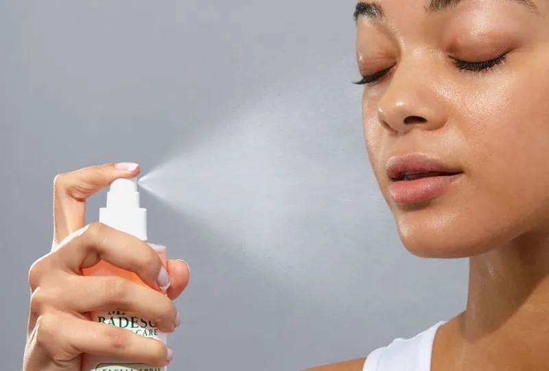 Bild 6 för Mario Badescu Facial Spray W/ Aloe, Chamomile & Lavender  59 ml