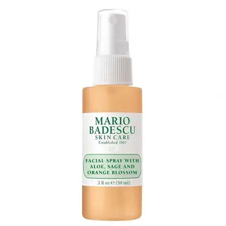 Produktfoto för Mario Badescu Facial Spray W/ Aloe Herbs & Rosewater 59 ml