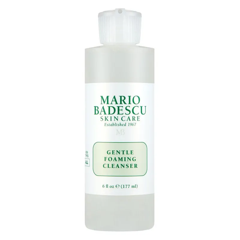 Bild 1 för Mario Badescu Glycolic Foaming Cleanser 177 ml