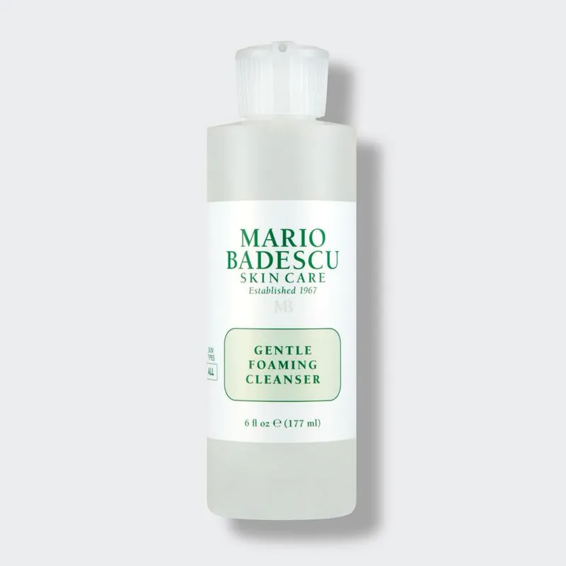 Bild 2 för Mario Badescu Glycolic Foaming Cleanser 177 ml