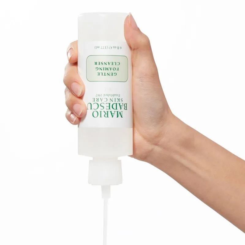 Bild 3 för Mario Badescu Glycolic Foaming Cleanser 177 ml