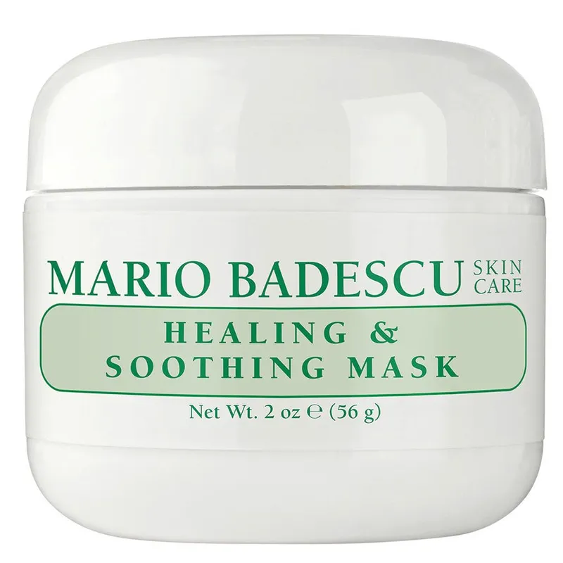 Bild 1 för Mario Badescu Healing & Soothing Mask 56 g