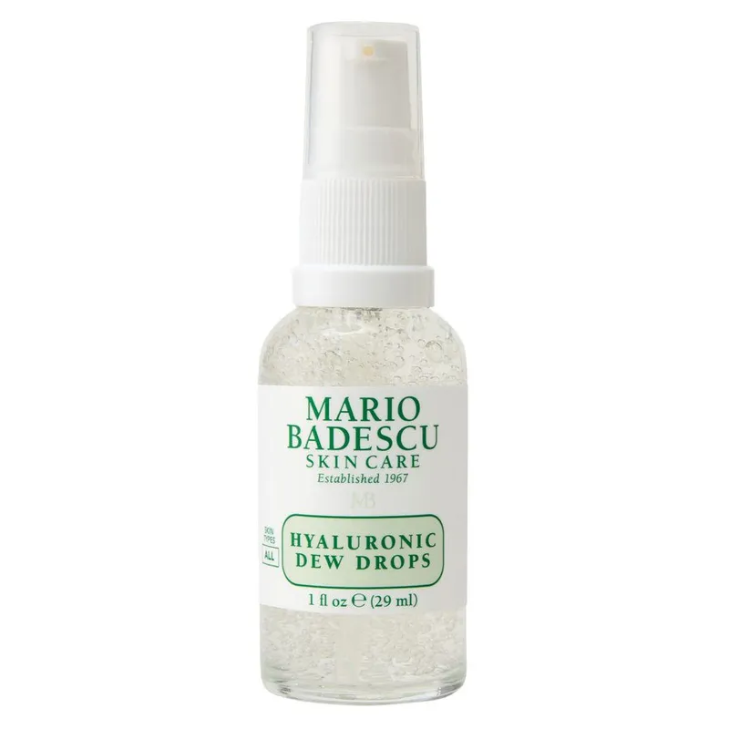 Bild 1 för Mario Badescu Hyaluronic Dew Drops 29 ml