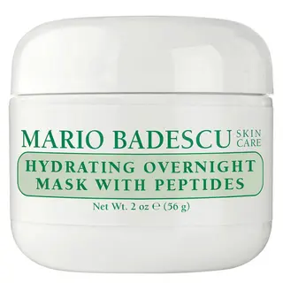 Produktfoto för Mario Badescu Hydrating Overnight Mask W/ Peptides