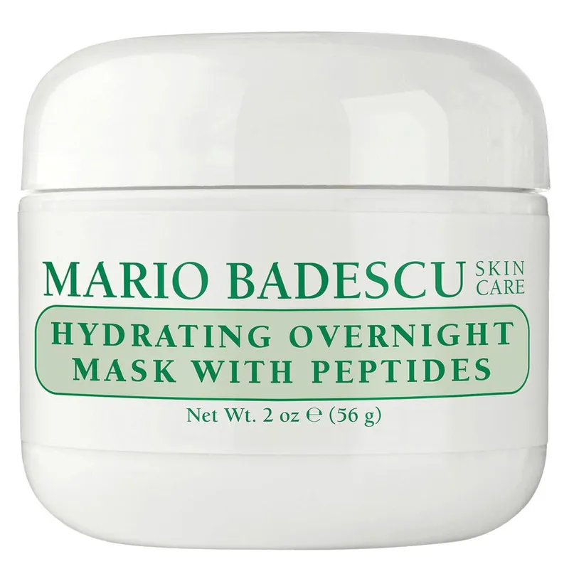 Bild 1 för Mario Badescu Hydrating Overnight Mask W/ Peptides