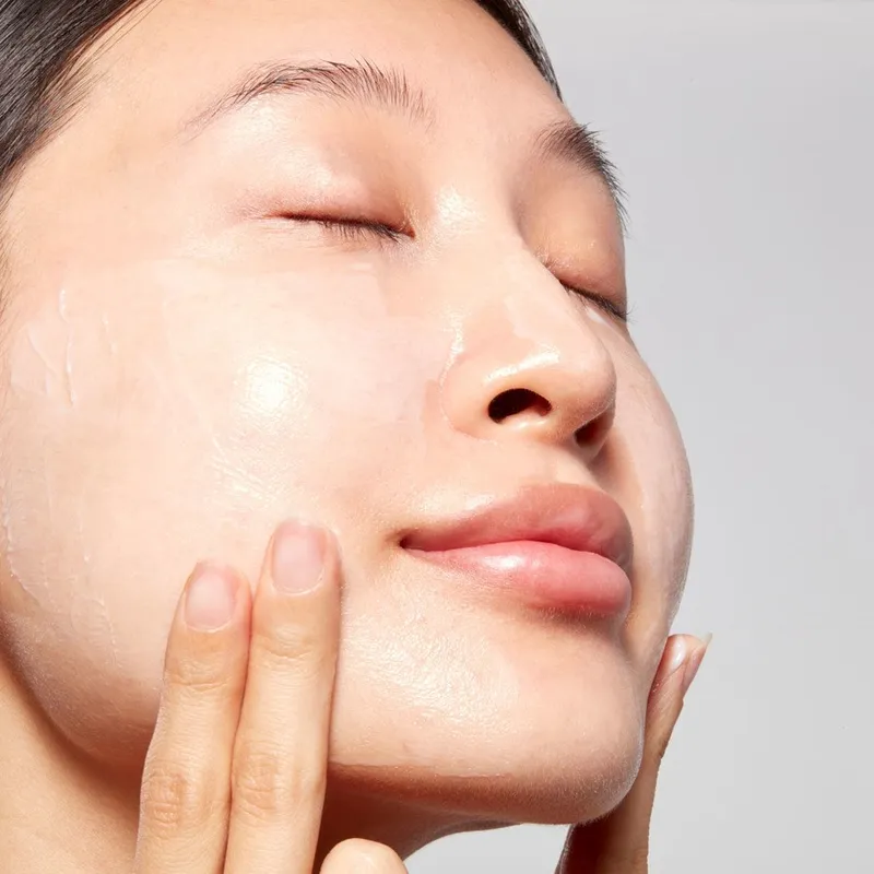 Bild 4 för Mario Badescu Hydrating Overnight Mask W/ Peptides