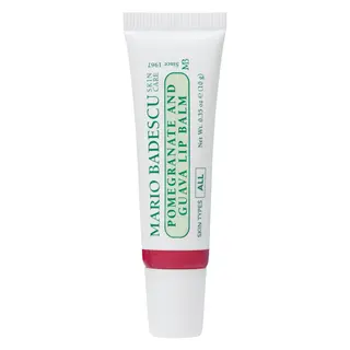 Produktfoto för Mario Badescu Lip Balm Pomegranate & Guava 10g