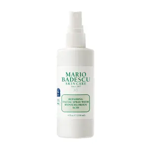 Produktfoto för Mario Badescu REPAIRING FACIAL Spray With Hypochlorous Acid 118 m