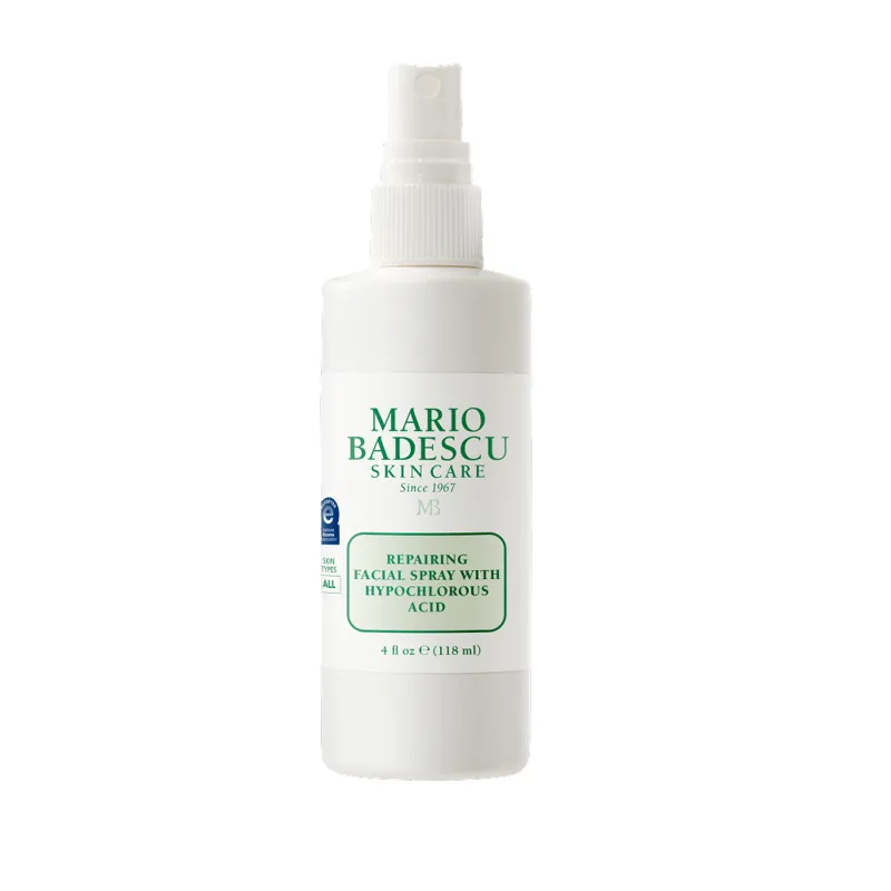 Bild 1 för Mario Badescu REPAIRING FACIAL Spray With Hypochlorous Acid 118 m