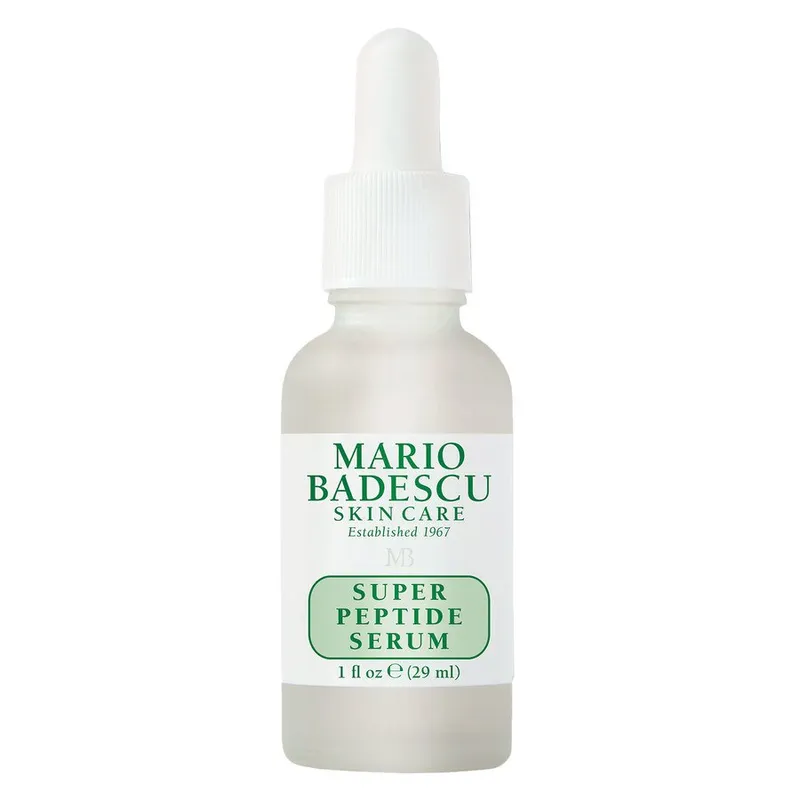 Bild 1 för Mario Badescu Super Peptide Serum  29 ml