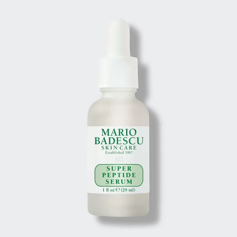 Bild 2 för Mario Badescu Super Peptide Serum  29 ml