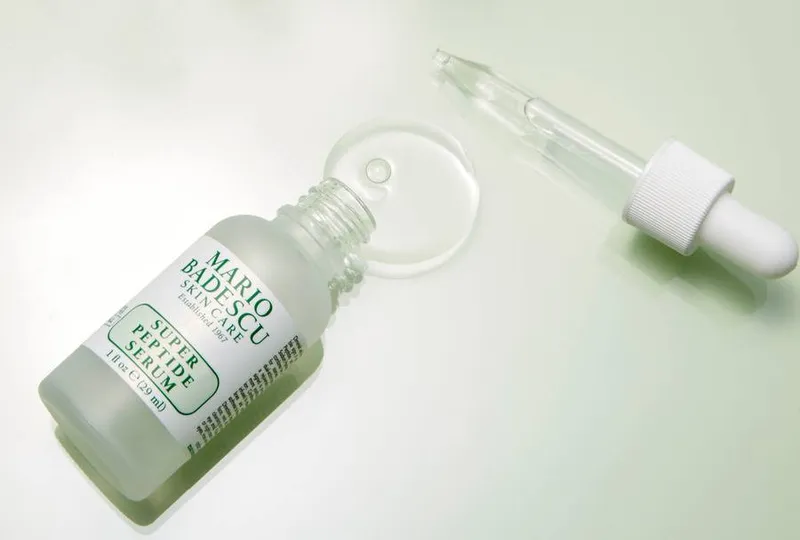 Bild 6 för Mario Badescu Super Peptide Serum  29 ml