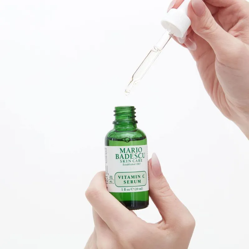 Bild 2 för Mario Badescu Vitamin C Serum 29 ml
