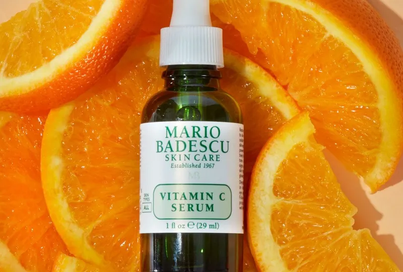 Bild 5 för Mario Badescu Vitamin C Serum 29 ml