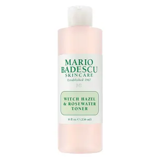 Produktfoto för Mario Badescu Witch Hazel & Rosewater Toner 236 ml