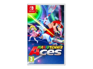 Produktfoto för Mario Tennis Aces (Switch)