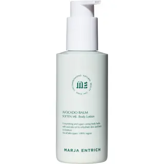 Produktfoto för Marja Entrich Avocado Balm 150 ml