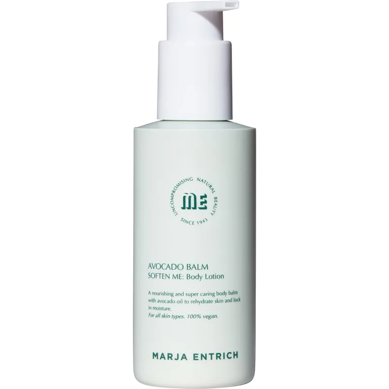 Bild 1 för Marja Entrich Avocado Balm 150 ml