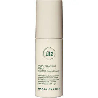 Produktfoto för Marja Entrich Facial Cleansing Cream 100 ml