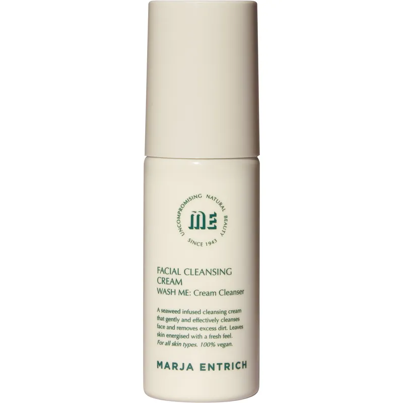 Bild 1 för Marja Entrich Facial Cleansing Cream 100 ml
