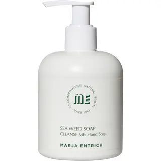Produktfoto för Marja Entrich Sea Weed Hand Soap 300 ml