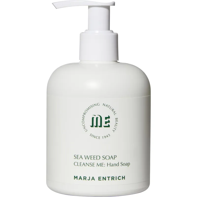 Bild 1 för Marja Entrich Sea Weed Hand Soap 300 ml