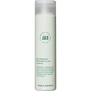 Produktfoto för Marja Entrich Silk Hair Balm 250 ml