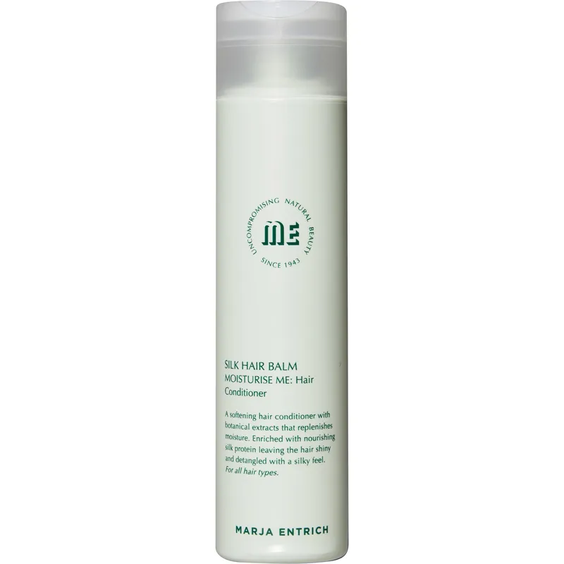 Bild 1 för Marja Entrich Silk Hair Balm 250 ml