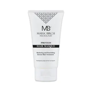 Produktfoto för Mark Birch Protein Hair Masque 200 ml