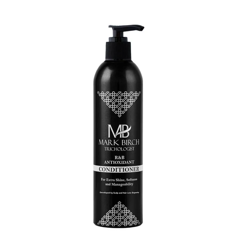 Alternativ bild 0 för Mark Birch Rosemary & Birch Antioxidant Conditioner 250 ml